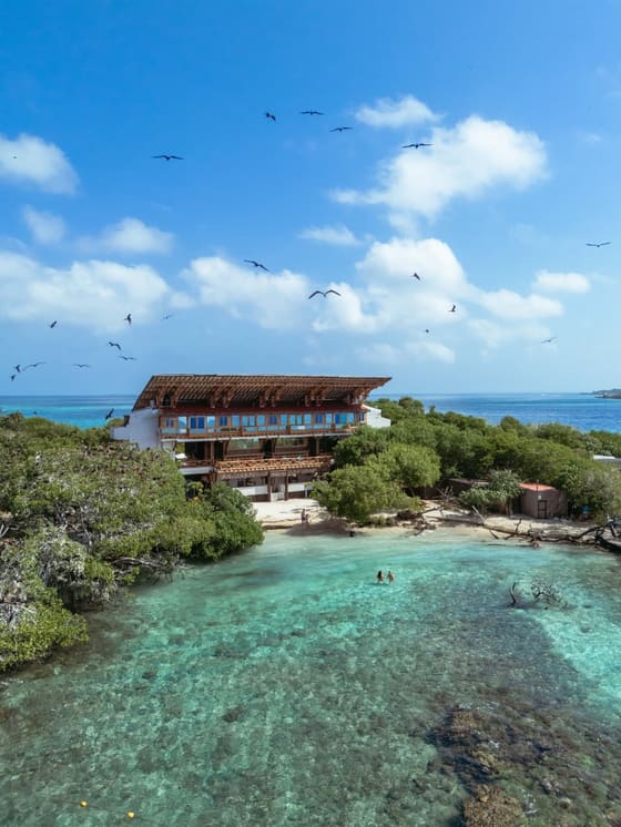 PAO PAO Beach Club